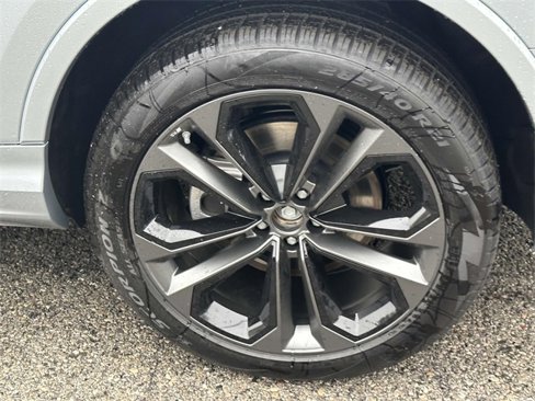 New 2025 Audi Q7 3.0T Premium Plus image 4