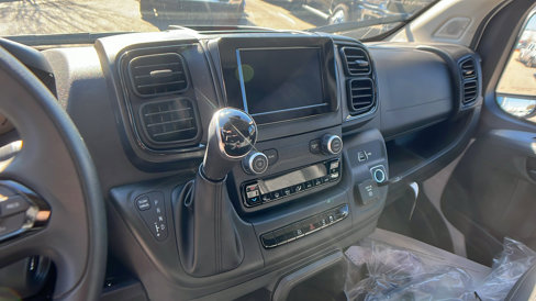 New 2025 RAM ProMaster 2500 w/ Safety Group image 22