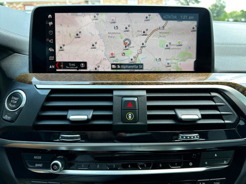 Used 2019 BMW X3 sDrive30i w/ Premium Package image 40
