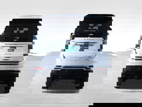 New 2026 Chevrolet Tahoe LT image 11
