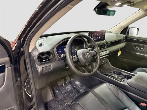 New 2026 Honda Passport RTL image 7