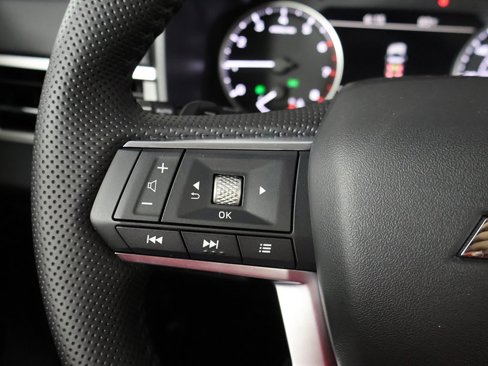 New 2025 Mitsubishi Outlander Trail Edition image 43