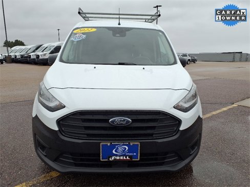 Used 2022 Ford Transit Connect XL image 11