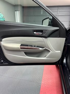 Used 2015 Acura TLX V6 image 31