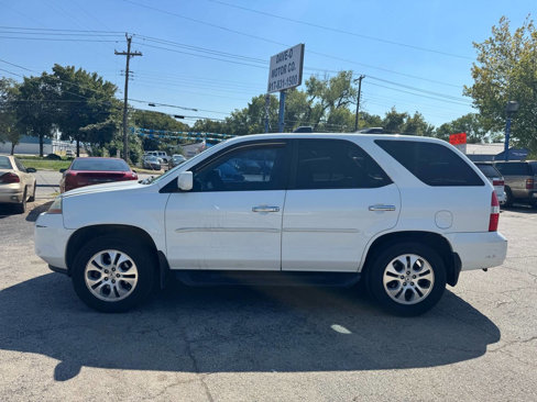 Used 2003 Acura MDX Touring image 2
