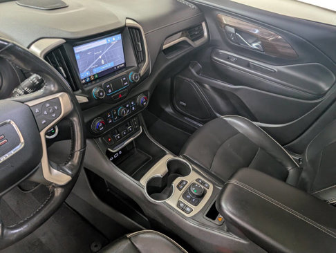 Used 2019 GMC Terrain Denali image 12