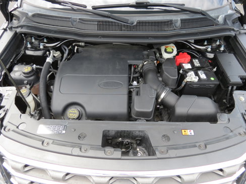 Used 2017 Ford Explorer FWD image 33
