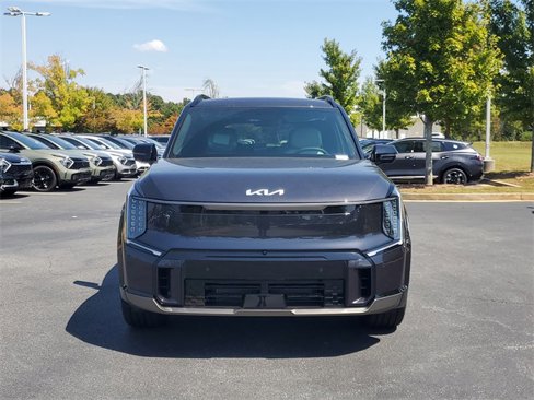 New 2026 Kia EV9 GT-Line image 2