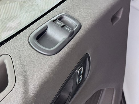 New 2025 Ford Transit 350 Low Roof AWD w/ Load Area Protection Package image 19