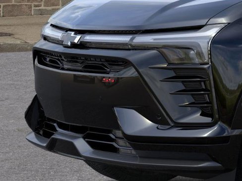 New 2026 Chevrolet Blazer EV SS image 13