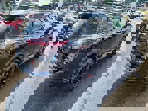 New 2026 Nissan Rogue SV image 8