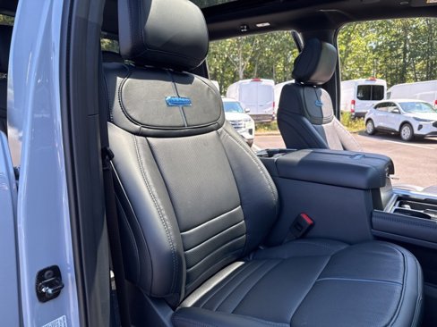 New 2026 Ford F250 Platinum image 24