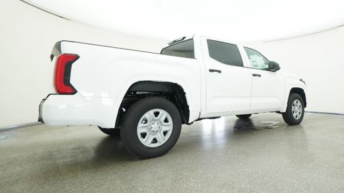 New 2026 Toyota Tundra SR image 25