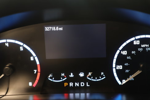 Used 2024 Ford Bronco Sport Big Bend w/ Convenience Package image 11