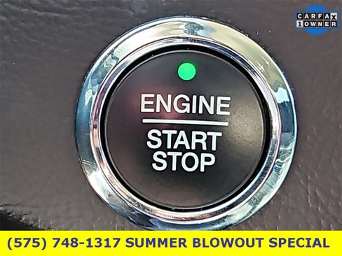 Used 2024 Ford Edge Titanium image 17
