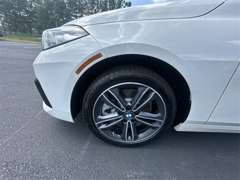 Used 2024 BMW 228i xDrive Gran Coupe image 17