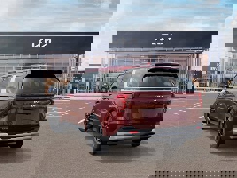 New 2026 Kia Carnival EX image 4