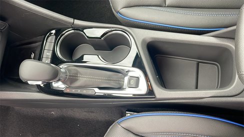 New 2025 Buick Encore GX Sport Touring w/ Experience Buick Package image 20