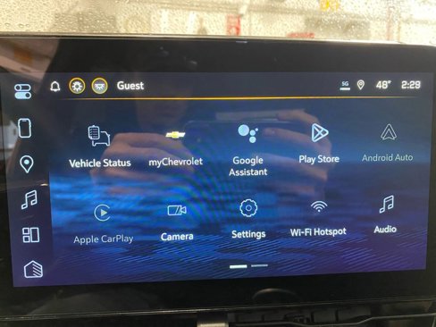 New 2026 Chevrolet Equinox LT image 24