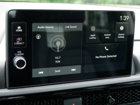 New 2026 Honda CR-V EX-L image 14