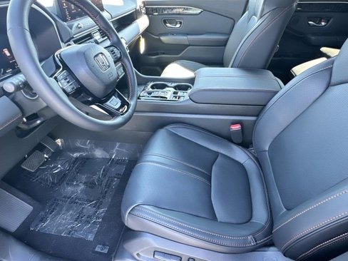 New 2026 Honda Passport TrailSport Elite image 7