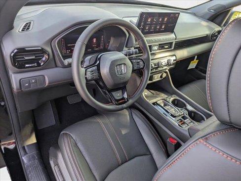 New 2026 Honda Passport TrailSport Elite image 3