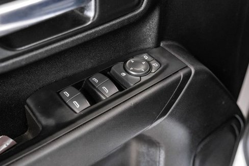 Used 2023 Chevrolet Silverado 2500 Custom w/ Custom Value Package image 38