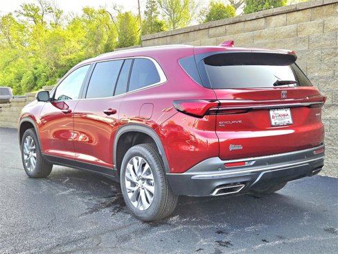 New 2025 Buick Enclave Preferred w/ Super Cruise Package image 7
