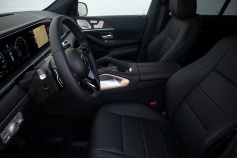 Used 2025 Mercedes-Benz GLE 450 4MATIC image 21