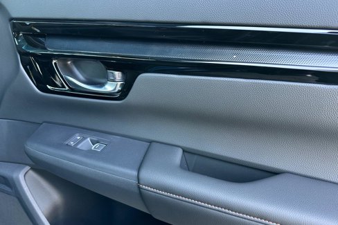 New 2026 Honda CR-V Sport Touring image 20