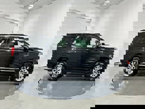 Used 2021 GMC Yukon SLT image 37