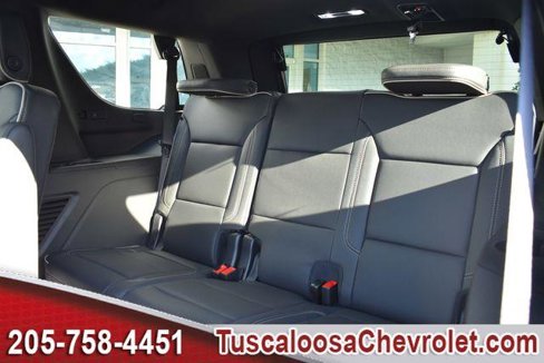 New 2026 Chevrolet Tahoe Premier w/ Sun And Tow Package image 23