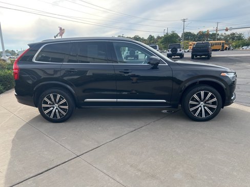 Certified 2025 Volvo XC90 B5 Core image 6