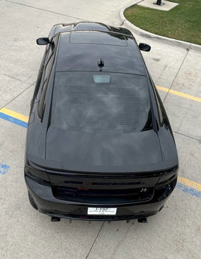 Used 2020 Dodge Charger Scat Pack w/ Dynamics Package image 13