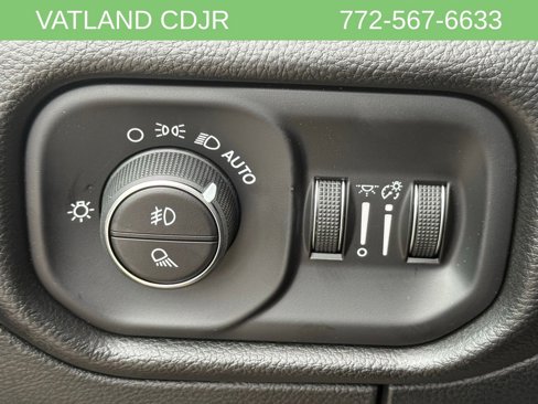 New 2026 RAM 1500 Laramie image 14