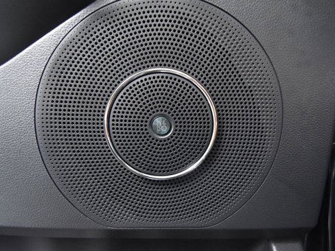 Used 2024 Ford Expedition Platinum image 20