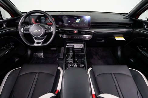 Used 2025 Kia K5 GT-Line w/ GT-Line Premium Package image 30