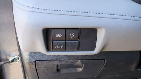 Used 2024 Toyota Highlander XLE image 18