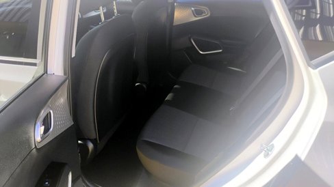 Used 2023 Kia Soul LX w/ LX Technology Package image 14