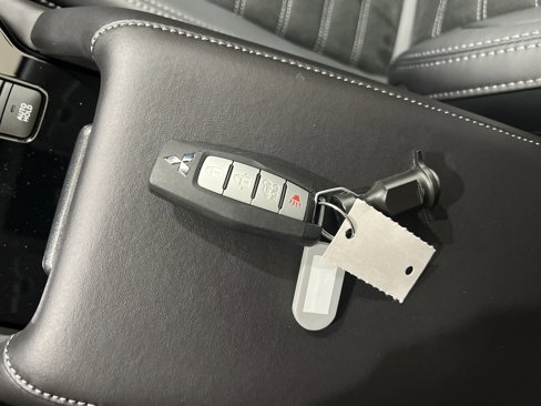 New 2025 Mitsubishi Outlander SE image 29