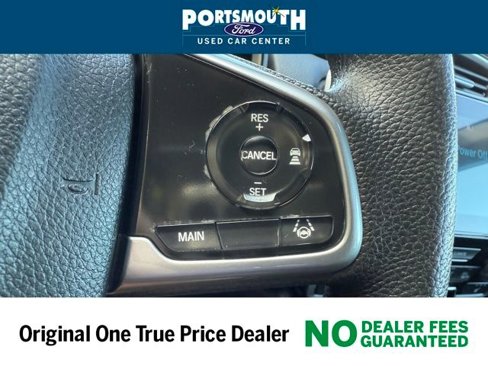 Used 2019 Honda CR-V EX image 17