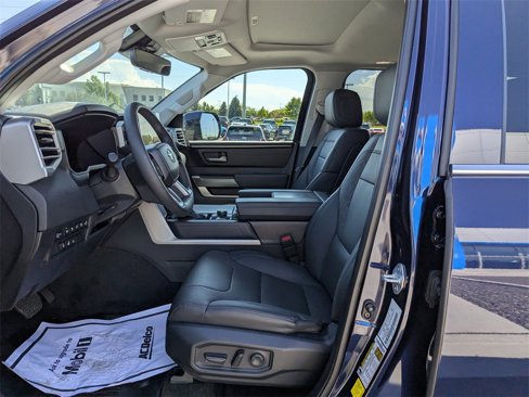 Used 2024 Toyota Sequoia SR5 image 12