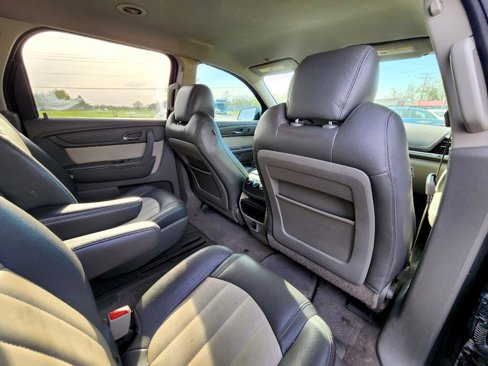 Used 2015 GMC Acadia SLE image 19