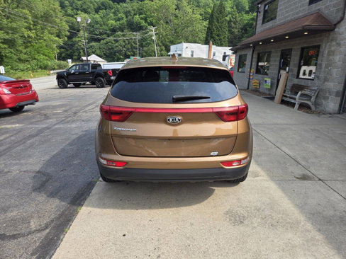 Used 2019 Kia Sportage LX image 7