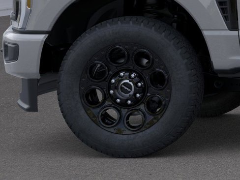 New 2026 Ford F250 XLT image 19