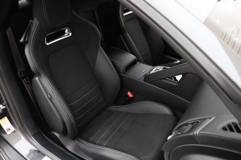 Used 2022 Jaguar F-TYPE R-Dynamic image 33