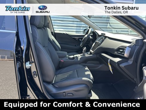 New 2025 Subaru Outback Limited image 26