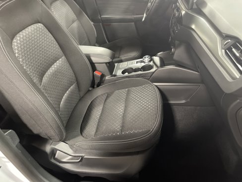 Used 2025 Ford Escape Active w/ Cold Weather Package image 12