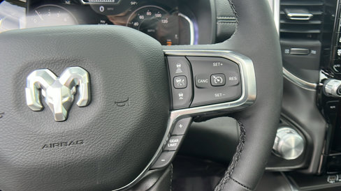 New 2026 RAM 1500 Laramie image 25
