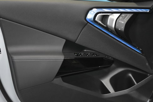 New 2026 BMW X3 xDrive30 w/ Premium Package image 3